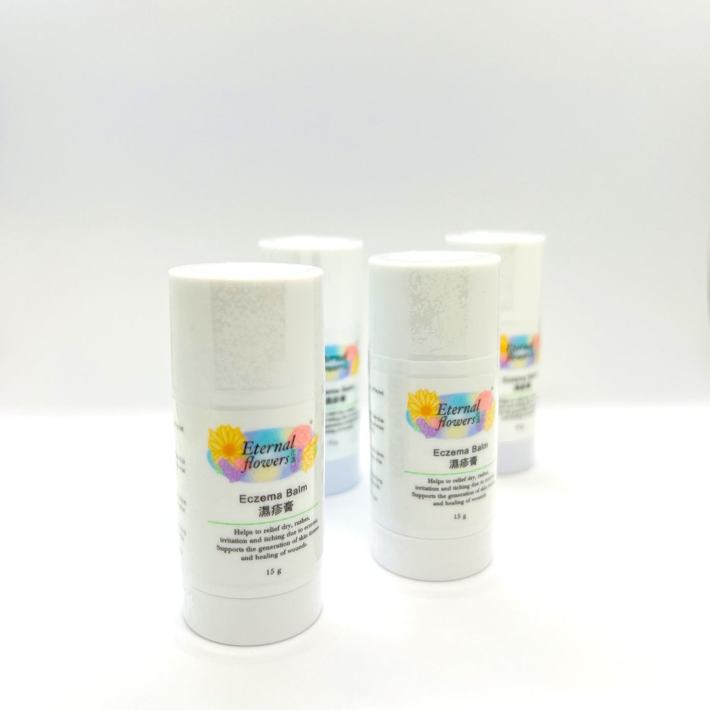 Eczema Balm