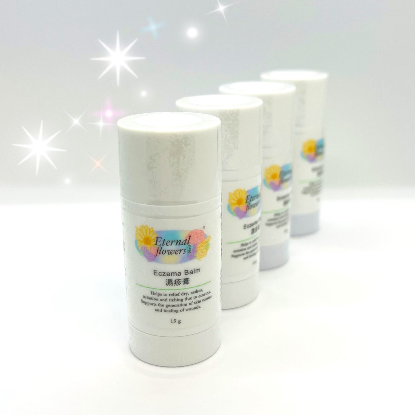 Eczema Balm