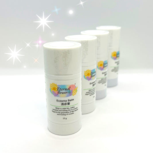 Eczema Balm