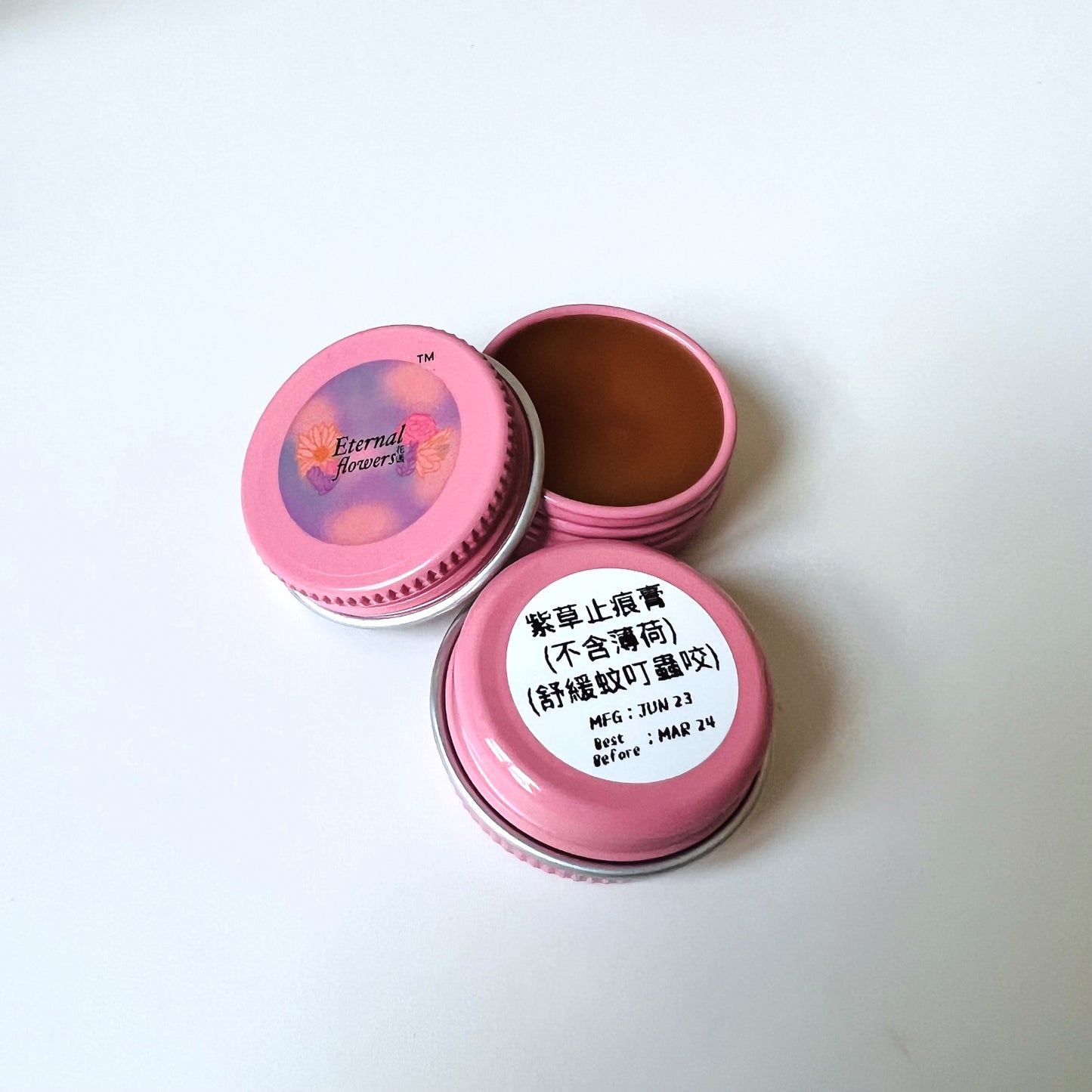 Eczema Balm