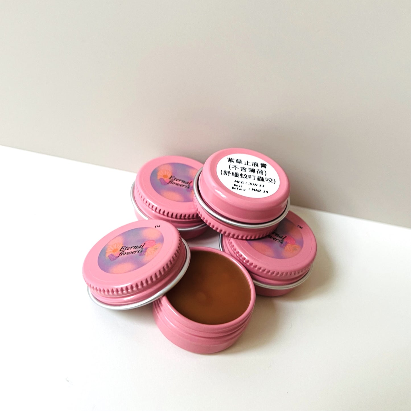 Eczema Balm