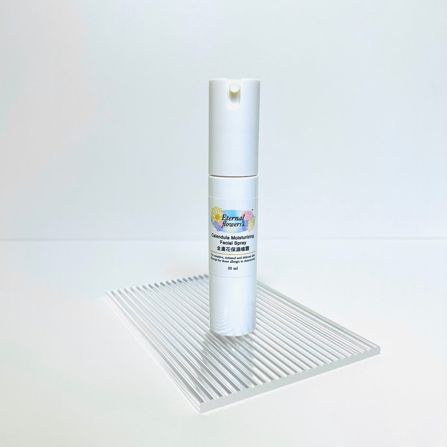 Calendula Moisturizing Facial Spray