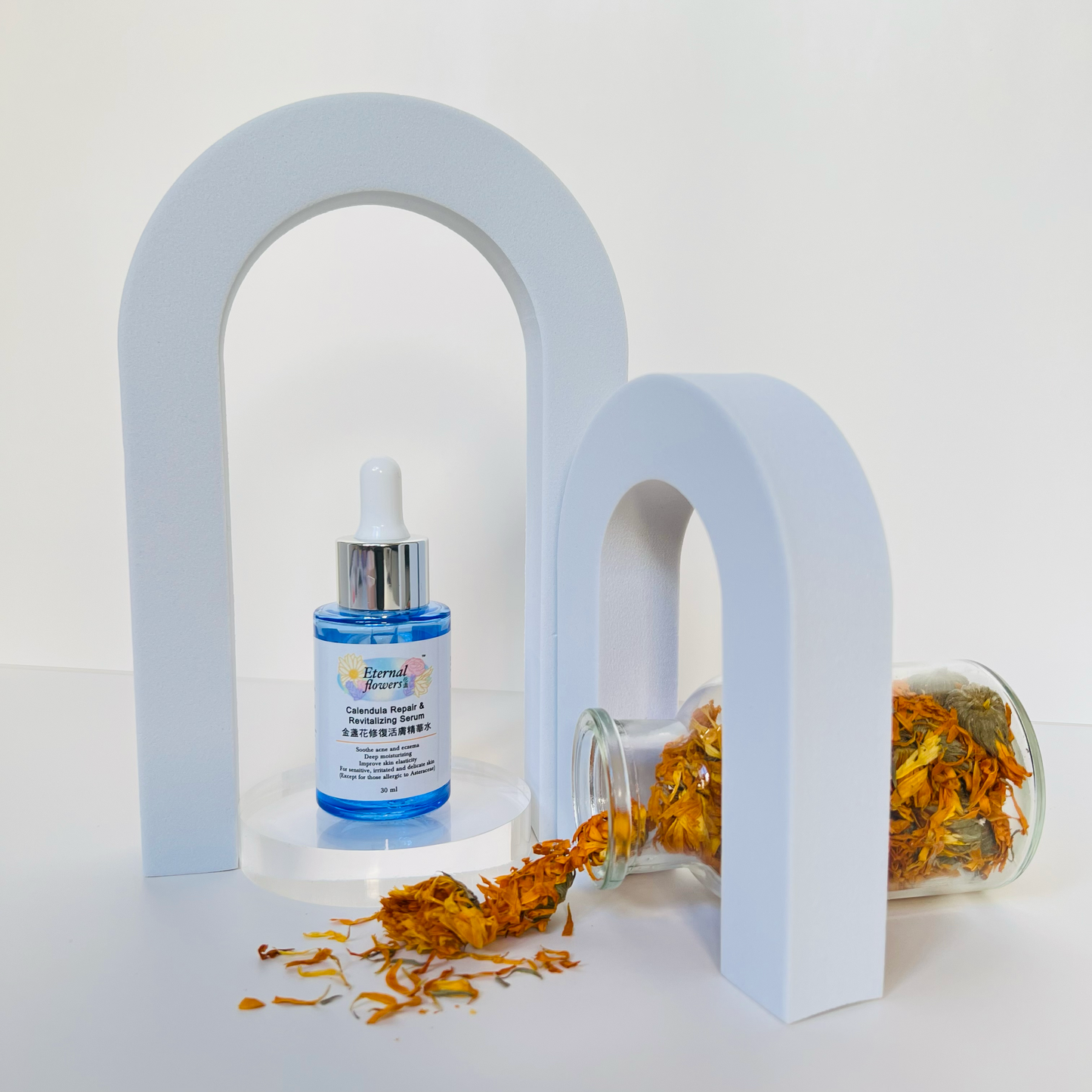 Calendula Repair & Revitalizing Serum